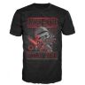 Футболка Men's Pop! T-Shirts: Star Wars Ep 7 - Kylo Ren Poster (розмір L)