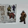Значок Blizzard Collectible Pins Series 6 Monk Diablo Значок Blizzard Collectible Pins Series 6 Monk Diablo