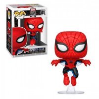 Фігурка Funko Pop Marvel 80th Spider-Man 80-х Марвел Людина-Павук Фанко 593