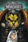 Книга World of Warcraft: Book Three 3 (Blizzard Legends) Твёрдый переплёт (Eng)