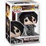 Фігурка Funko Attack on Titan Mikasa Ackermann Атака Титанів фанко Мікаса 1446