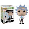Фігурка фанк Рік і Морті Funko Pop! Rick and Morty - Rick Action Figure Фігурка фанк Рік і Морті Funko Pop! Rick and Morty - Rick Action Figure