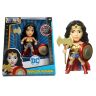 Фігурка Jada Toys Metals Die-Cast: Wonder Woman Figure 6 " Фігурка Jada Toys Metals Die-Cast: Wonder Woman Figure 6 "