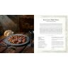 Книга кулінарна Відьмак The Witcher Official Cookbook: Provisions, Fare, and Culinary Tales from Travels Across the Continent