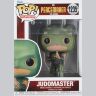 Фигурка Funko DC Heroes Peacemaker Judomaster фанко Миротворец 1235