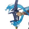 Фигурка Overwatch Ultimates Series Genji and Hanzo Collectible Action Figure Dual Pack Фигурка Overwatch Ultimates Series Genji and Hanzo Collectible Action Figure Dual Pack