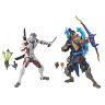 Фигурка Overwatch Ultimates Series Genji and Hanzo Collectible Action Figure Dual Pack Фигурка Overwatch Ultimates Series Genji and Hanzo Collectible Action Figure Dual Pack