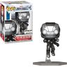 Фигурка Funko Marvel War Machine Железный Патриот фанко Exclusive 1149 (примятий бокс) Фигурка Funko Marvel War Machine Железный Патриот фанко Exclusive 1149 (примятий бокс)