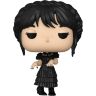 Фигурка Funko Pop TV: Wednesday Addams Rave'n фанко Уэнздей Аддамс 1577 Фигурка Funko Pop TV: Wednesday Addams Rave'n фанко Уэнздей Аддамс 1577