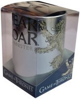 Подставка GAME OF THRONES Lannister House Sigil Can Cooler