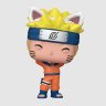 Фигурка Funko Naruto Uzumaki (Sasuke’s Paw Encyclopedia) Фанко Наруто (Exclusive) 1980
