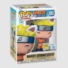 Фигурка Funko Naruto Uzumaki (Sasuke’s Paw Encyclopedia) Фанко Наруто (Exclusive) 1980