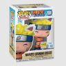 Фігурка Funko Naruto Uzumaki (Sasuke's Paw Encyclopedia) Фанко Наруто (Exclusive) 1980