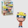 Фигурка Funko Naruto Uzumaki (Sasuke’s Paw Encyclopedia) Фанко Наруто (Exclusive) 1980