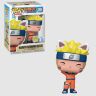 Фігурка Funko Naruto Uzumaki (Sasuke's Paw Encyclopedia) Фанко Наруто (Exclusive) 1980