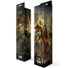 Килимок для миші Blizzard DIABLO IV: Lord of Hatred Paladin Діабло XL (90*42 cm)