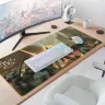 Килимок для миші Blizzard DIABLO IV: Lord of Hatred Paladin Діабло XL (90*42 cm)