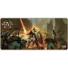 Килимок для миші Blizzard DIABLO IV: Lord of Hatred Paladin Діабло XL (90*42 cm)