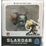 Фігурка Dota 2 Slark Demihero Фігурка Dota 2 Slark Demihero