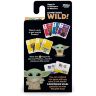 Карткова гра Funko Pop Something Wild: Star Wars Mandalorian Card Game - Grogu настільна гра Грогу