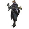 Значок Blizzard Collectible Pins Series 6 Moira Overwatch Значок Blizzard Collectible Pins Series 6 Moira Overwatch