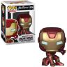 Фигурка Funko Marvel Avengers Game - Iron Man (Stark Tech Suit) Железный человек Фанко 626 Фигурка Funko Marvel Avengers Game - Iron Man (Stark Tech Suit) Железный человек Фанко 626