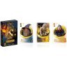 Игральные карты Lord of The Rings Playing Cards Game Waddingtons Number 1