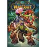 Книга World of Warcraft: Book Four 4 (Blizzard Legends) Твёрдый переплёт (Eng) Книга World of Warcraft: Book Four 4 (Blizzard Legends) Твёрдый переплёт (Eng)