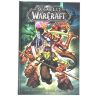 Книга World of Warcraft: Book Four 4 (Blizzard Legends) Твёрдый переплёт (Eng) Книга World of Warcraft: Book Four 4 (Blizzard Legends) Твёрдый переплёт (Eng)