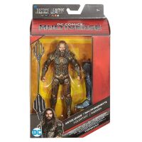 Ліга справедливості: Аквамен Фігурка DC Comics Multiverse - Justice League - Aquaman Figure