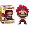Фігурка Funko Animation My Hero Academia Kirishima фанко Моя Геройська Академія 606 (примята коробка) Фігурка Funko Animation My Hero Academia Kirishima фанко Моя Геройська Академія 606 (примята коробка)