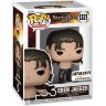 Фигурка Funko Attack on Titan Eren Jaeger Атака Титанов фанко Эрен  Metallic Exclusive 1321