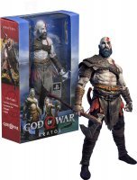 Фигурка God of War NECA Kratos 7" Action Figure