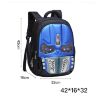 Рюкзак Transformers School Backpack Waterproof (синій) Рюкзак Transformers School Backpack Waterproof (синій)