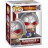 Фигурка Funko DC Heroes Peacemaker фанко Миротворец 1232
