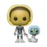 Фигурка Фанко Рик и Морти Funko Pop! Rick and Morty Space Suit Morty with Snake Фигурка Фанко Рик и Морти Funko Pop! Rick and Morty Space Suit Morty with Snake