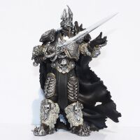 Фигурка WORLD of WARCRAFT THE LICH KING Arthas Menethil Action Figure