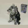 Фигурка WORLD of WARCRAFT THE LICH KING Arthas Menethil Action Figure 