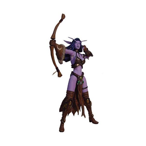 fgh31.jpg Фигурка BLIZZARD WARCRAFT SHANDRIS FEATHERMOON NIGHT ELF MOC 2003