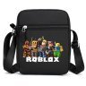 Сумка через плече Роблокс Roblox Children Kids 20 х 15 см. №1
