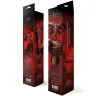 Килимок для миші ігрова поверхня Blizzard DIABLO IV: Lord of Hatred Mephisto Діабло XL (90*42 cm)