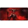 Килимок для миші ігрова поверхня Blizzard DIABLO IV: Lord of Hatred Mephisto Діабло XL (90*42 cm)