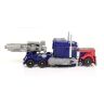 Фигурка Transformers Optimus prime robot Action figure