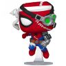 Фігурка Funko Pop Marvel: Cyborg Spider-Man фанко людина павук (Exclusive) 723