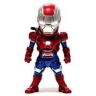 Міні фігурка з підсвічуванням - Iron Man №4