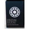 Міні фігурка з підсвічуванням - Iron Man №4