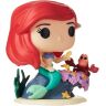 Фігурка Funko Disney Princess Ariel Русалочка Аріель Дісней фанко 1012
