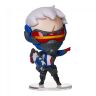 Мини фигурка Cute But Deadly Blind Vinyl - Soldier 76 Мини фигурка Cute But Deadly Blind Vinyl - Soldier 76