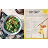 Книга кулинарная Avatar The Last Airbender: The Official Cookbook - Recipes from the Four Nations (Eng) 