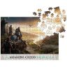 Пазл Dark Horse ASSASSINS CREED Valhalla Raid Planning 1000 шт. Пазл Dark Horse ASSASSINS CREED Valhalla Raid Planning 1000 шт.